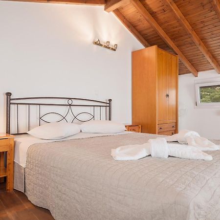 Ether Farmhouse Chora  Экстерьер фото